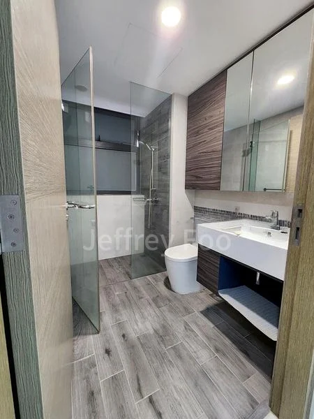 3 Bed Executive Condo for Rent in  The Terrace - Image 3