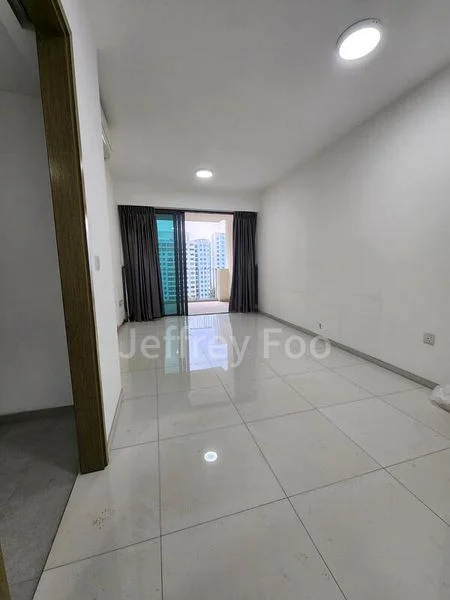 3 Bed Executive Condo for Rent in  The Terrace - Image 1