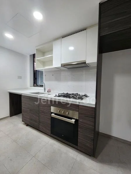 3 Bed Executive Condo for Rent in  The Terrace - Image 4