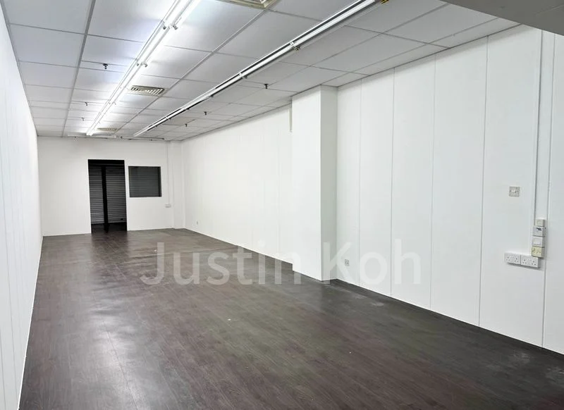 Mall Shop for Sale in  Sim Lim Square - Image 4