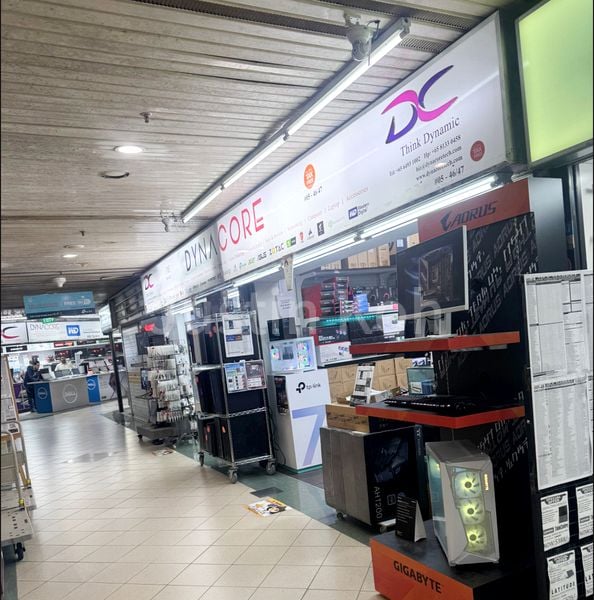 Mall Shop for Sale in  Sim Lim Square - Image 3
