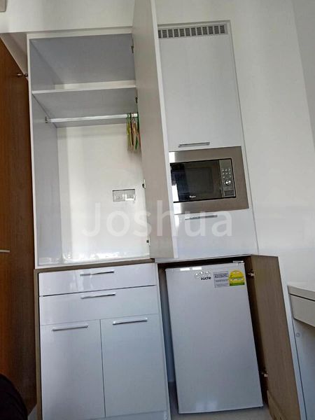 Room (Condo) for Rent in  Trilive - Image 2