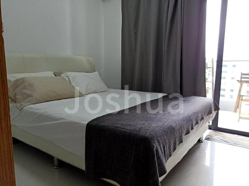 Room (Condo) for Rent in  Trilive - Image 1
