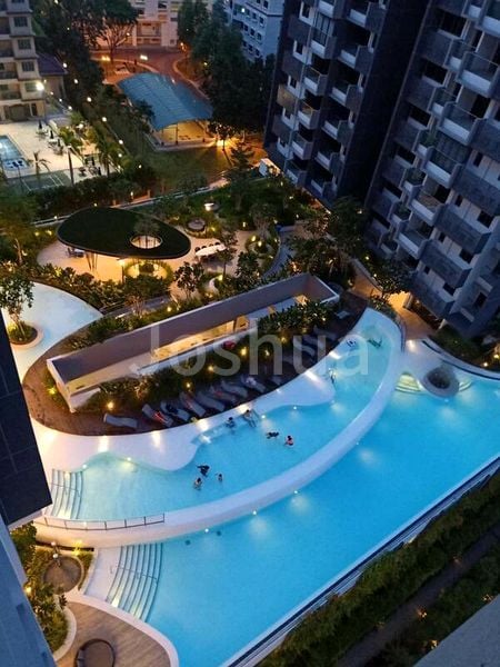 Room (Condo) for Rent in  Trilive - Image 10