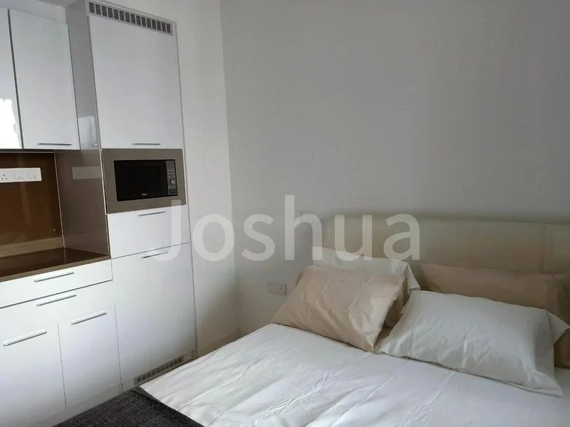 Room (Condo) for Rent in  Trilive - Image 3