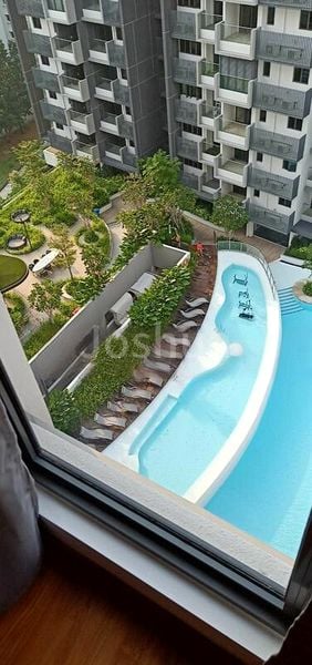 Room (Condo) for Rent in  Trilive - Image 9