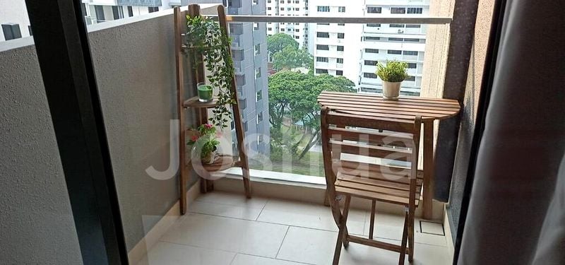 Room (Condo) for Rent in  Trilive - Image 6