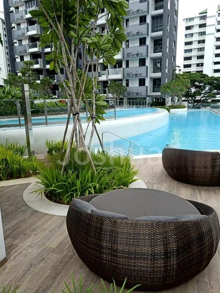 Room (Condo) for Rent in  Trilive - Image 12