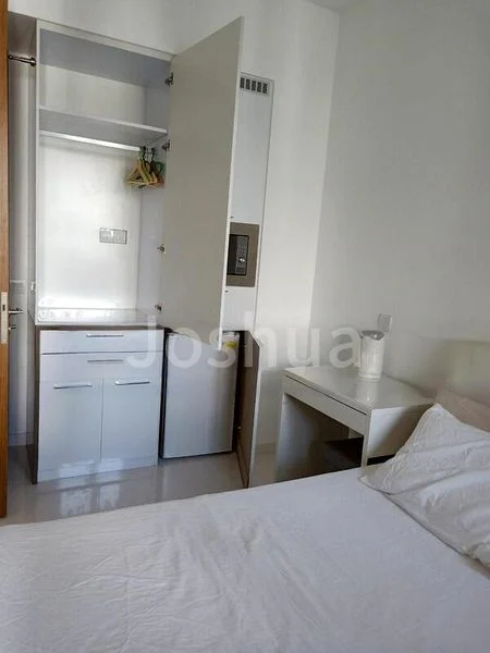 Room (Condo) for Rent in  Trilive - Image 5