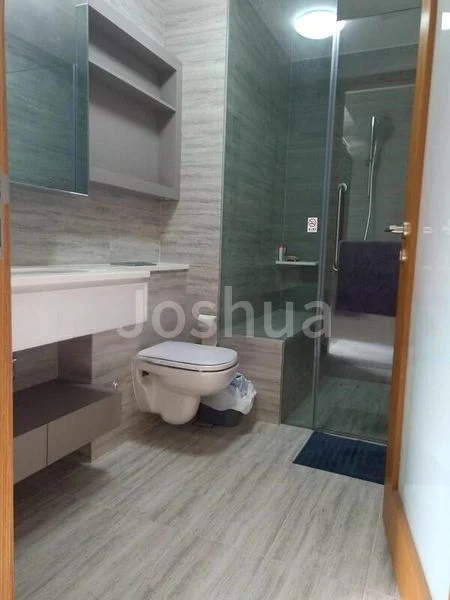 Room (Condo) for Rent in  Trilive - Image 8