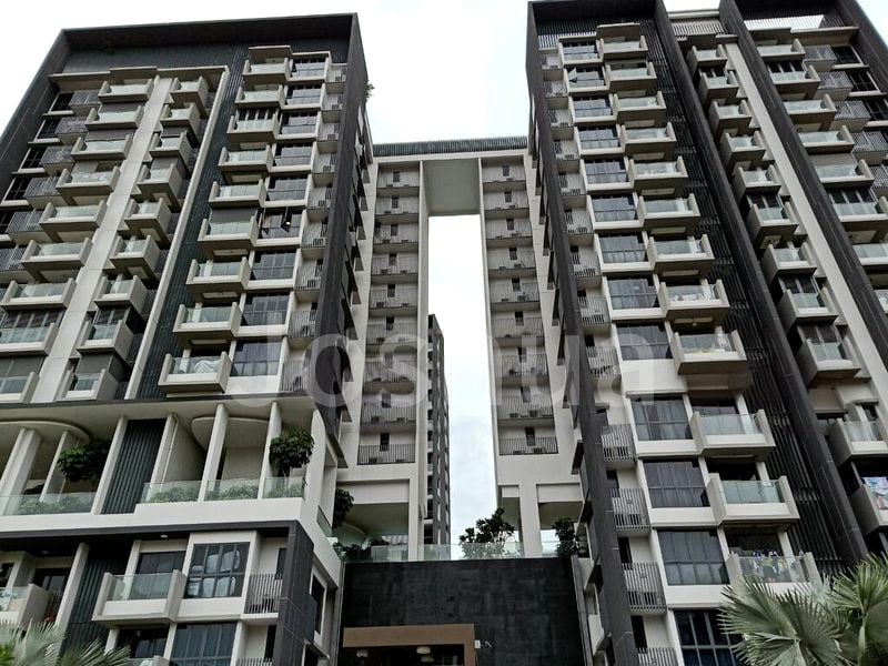 Room (Condo) for Rent in  Trilive - Image 11