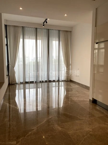 2+1 Bed Condo for Rent in  Nouvel 18 - Image 1