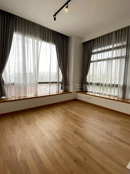 2+1 Bed Condo for Rent in  Nouvel 18 - Image 3