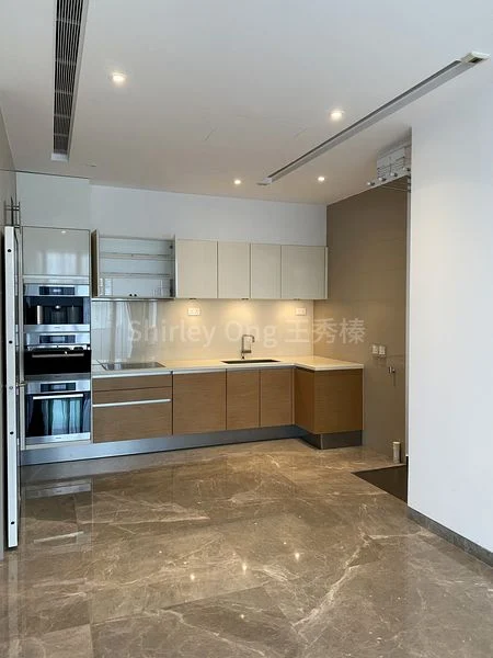 2+1 Bed Condo for Rent in  Nouvel 18 - Image 6