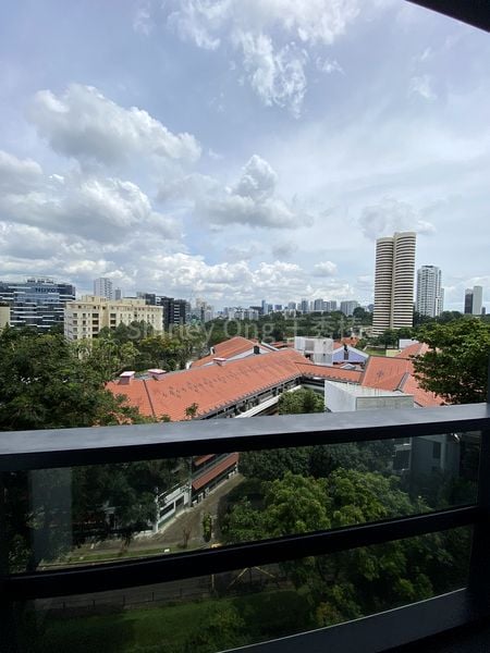 2+1 Bed Condo for Rent in  Nouvel 18 - Image 5