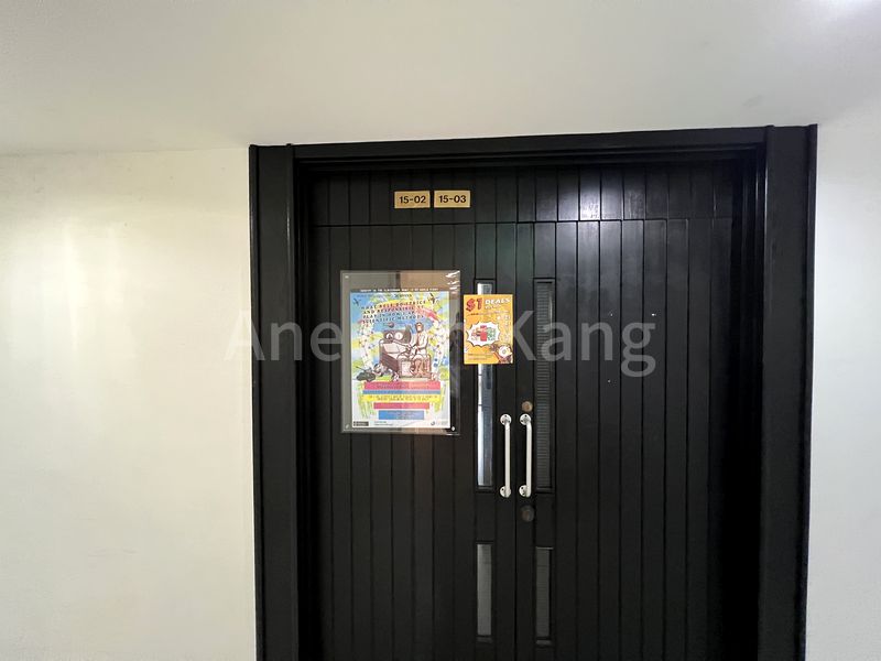 Office for Rent in  Far East Shopping Centre - Image 3