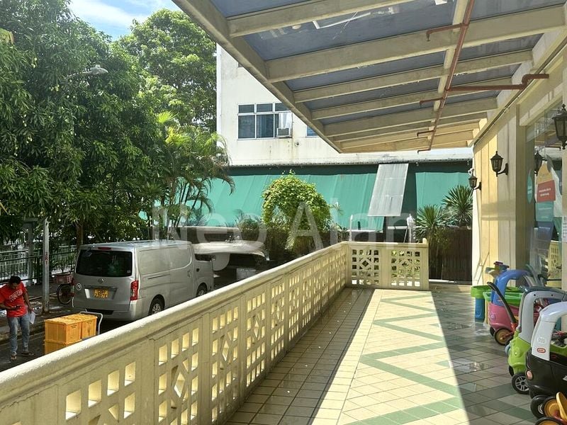 Other Retail for Rent: Kingston Terrace - Image 2