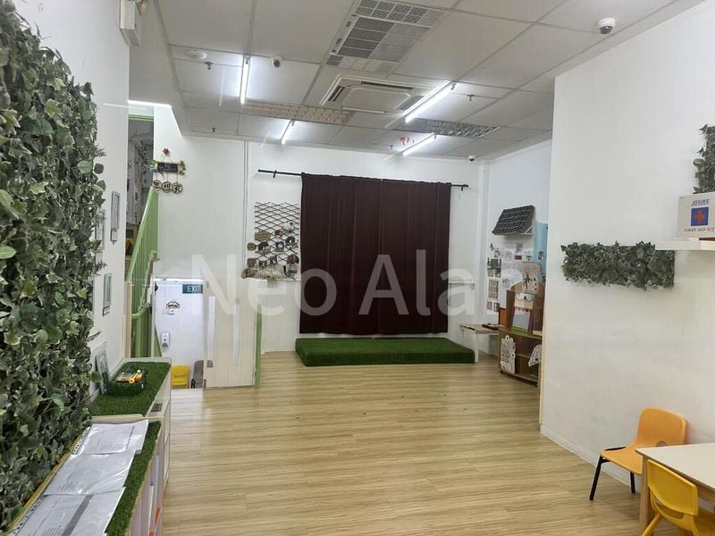 Other Retail for Rent: Kingston Terrace - Image 12