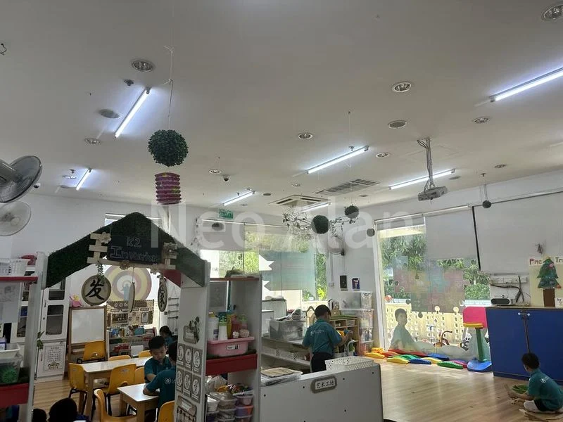 Other Retail for Rent: Kingston Terrace - Image 17