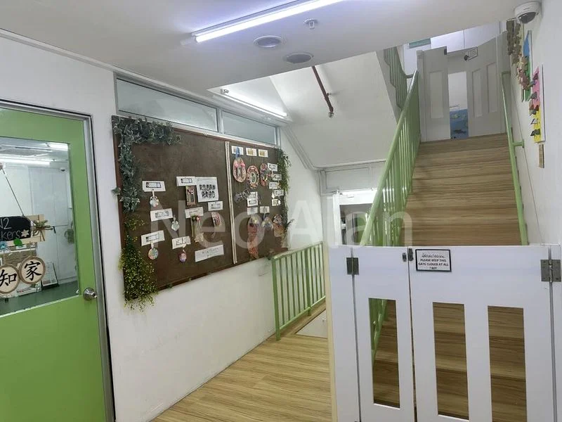 Other Retail for Rent: Kingston Terrace - Image 9