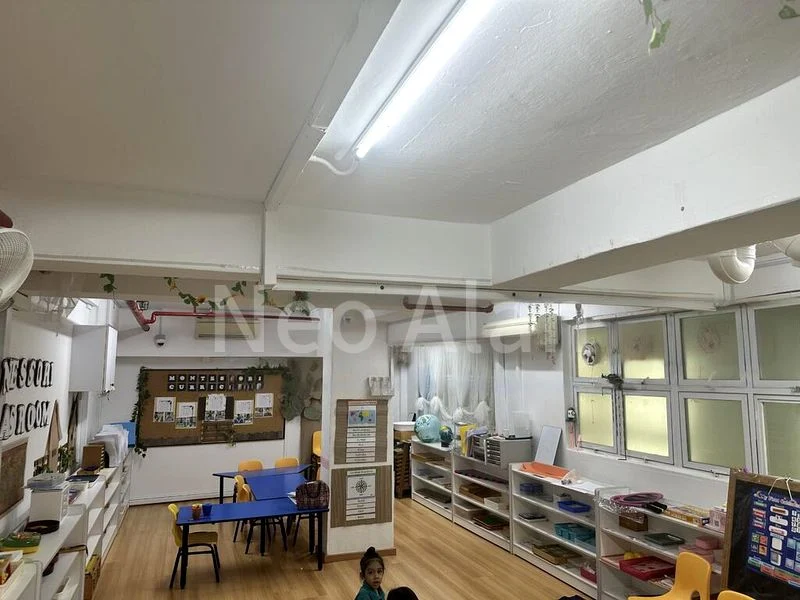 Other Retail for Rent: Kingston Terrace - Image 15