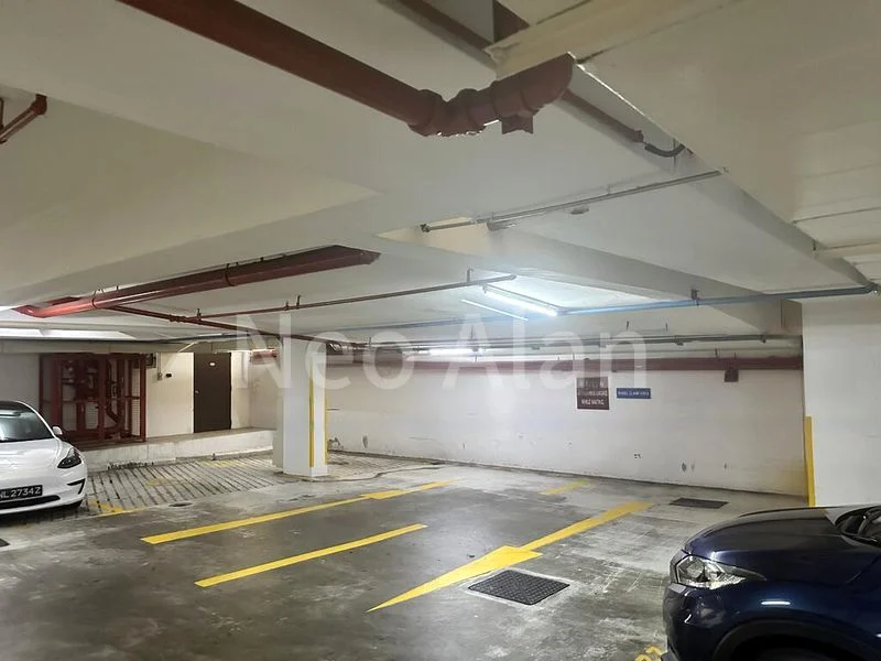 Other Retail for Rent: Kingston Terrace - Image 3