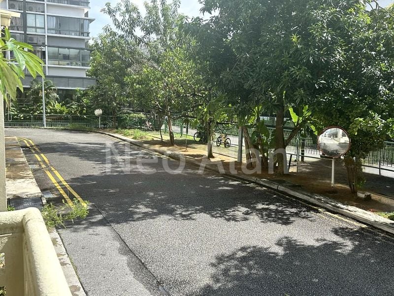 Other Retail for Rent: Kingston Terrace - Image 1