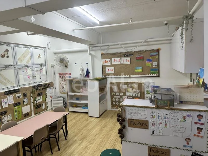 Other Retail for Rent: Kingston Terrace - Image 16