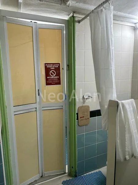 Other Retail for Rent: Kingston Terrace - Image 7