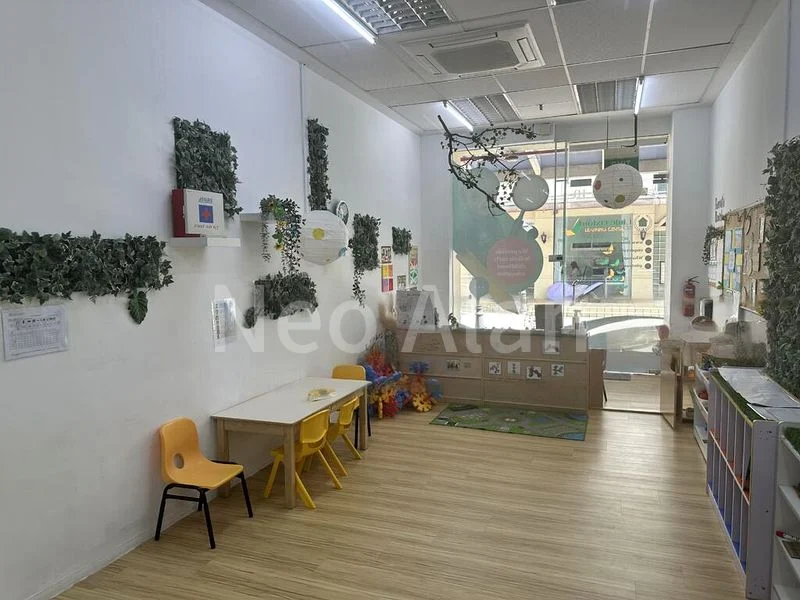 Other Retail for Rent: Kingston Terrace - Image 14