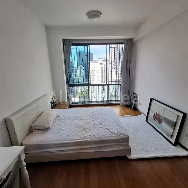 Master Room (Condo) for Rent in Twin Heights - Image 2