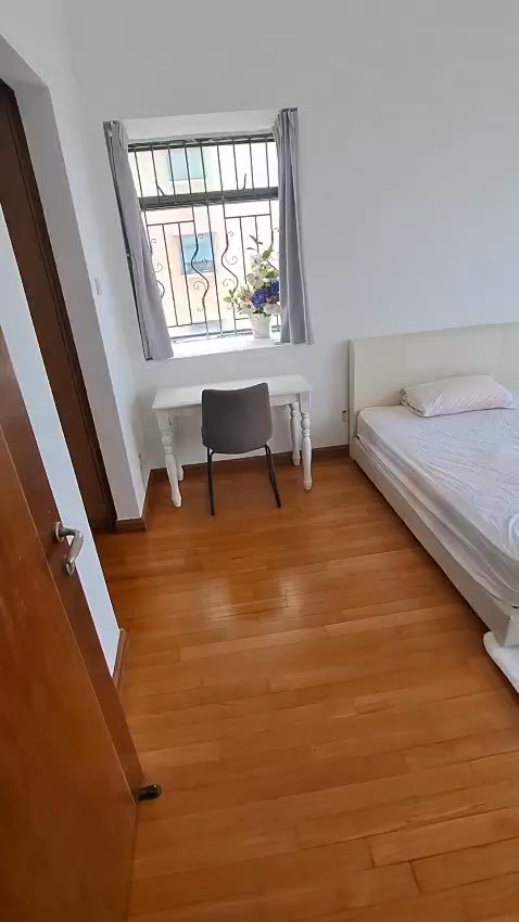 Master Room (Condo) for Rent in  Twin Heights - Image 7