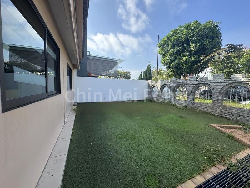 4 Bed Semi-Detached House (Landed) for Rent in  Excelsior Gardens - Image 1