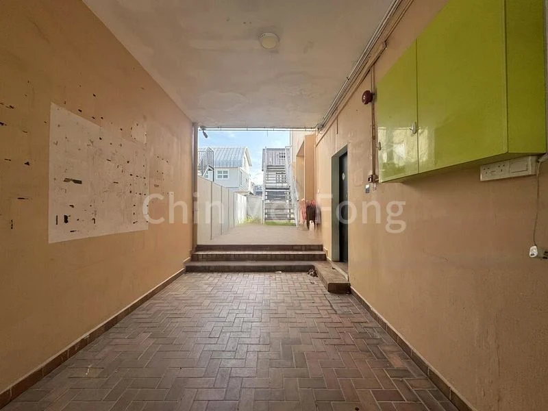 4 Bed Semi-Detached House (Landed) for Rent in  Excelsior Gardens - Image 2