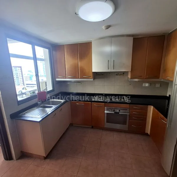 Common Room (Condo) for Rent in  Twin Heights - Image 3