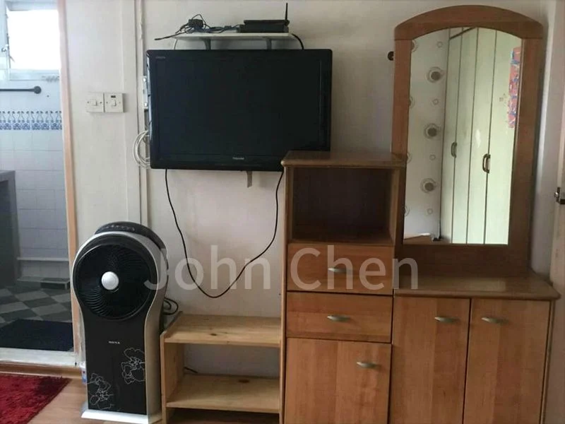 5 Room (5I) HDB for Rent in 666 Jalan Damai - Image 4