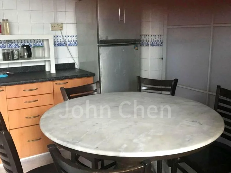 5 Room (5I) HDB for Rent in 666 Jalan Damai - Image 2