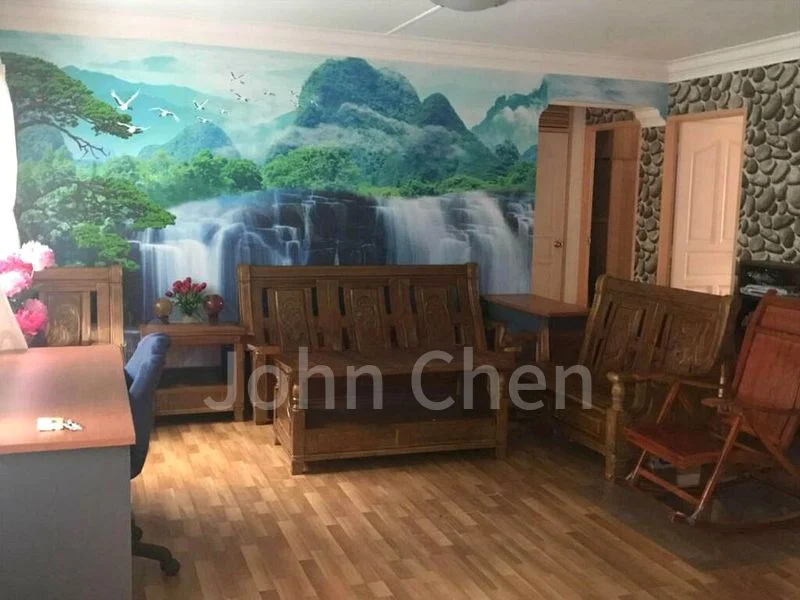 5 Room (5I) HDB for Rent in 666 Jalan Damai - Image 9