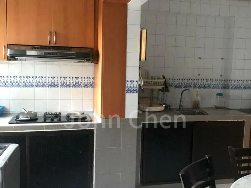 5 Room (5I) HDB for Rent in 666 Jalan Damai - Image 1