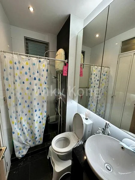 1 Bed Apartment (Condo) for Sale in  Soho 188 - Image 3