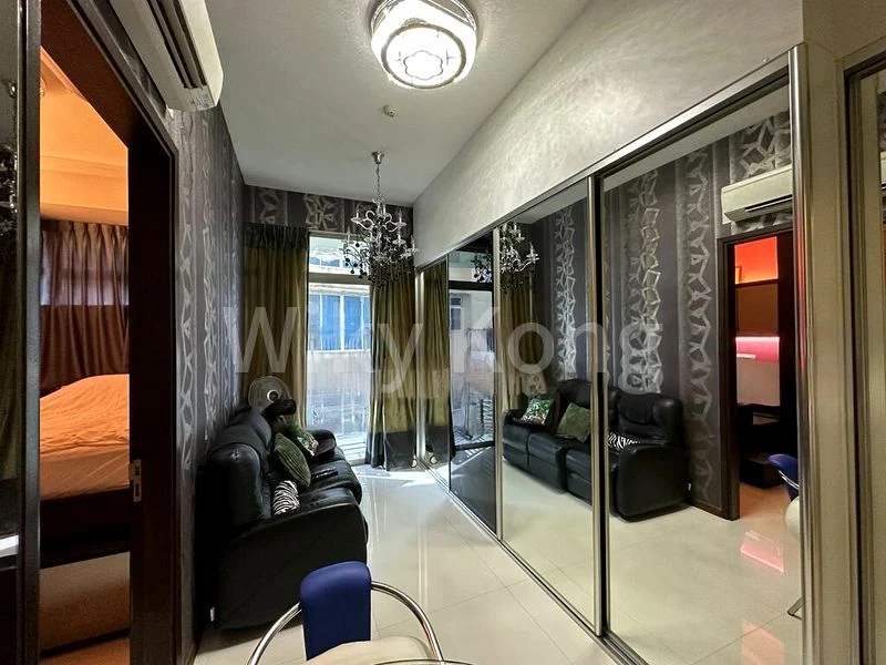 1 Bed Apartment (Condo) for Sale in  Soho 188 - Image 1