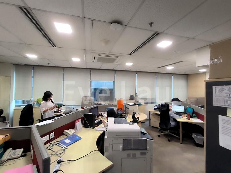 Office for Rent: 112 Robinson Street - Image 1