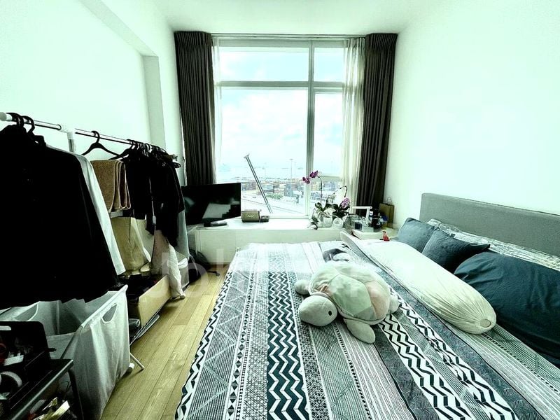 1 Bed Apartment (Condo) for Rent in  76 Shenton - Image 2