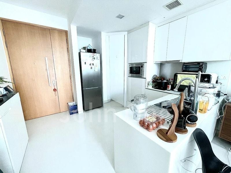 1 Bed Apartment (Condo) for Rent in  76 Shenton - Image 3