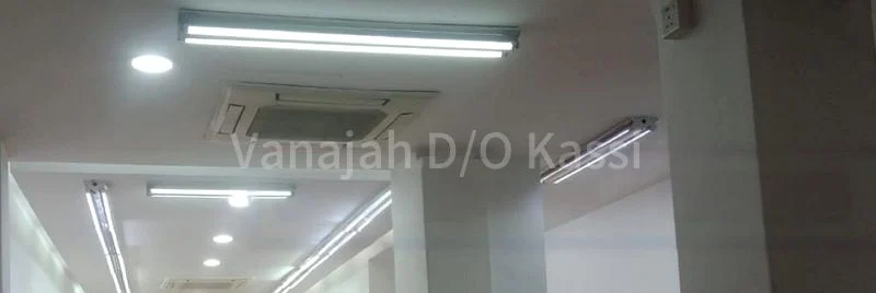 Shop / Shophouse for Rent: Little India Shop Houses - Image 2