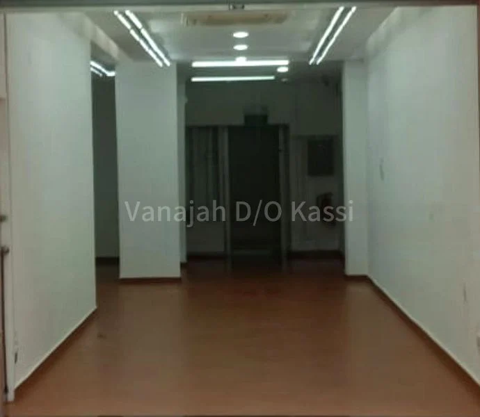 Shop / Shophouse for Rent: Little India Shop Houses - Image 4