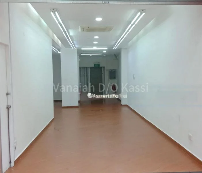 Shop / Shophouse for Rent: Little India Shop Houses - Image 3