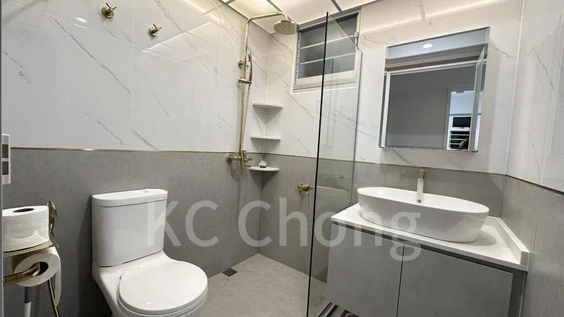 Room (HDB) for Rent in  229A Sumang Lane - Image 5