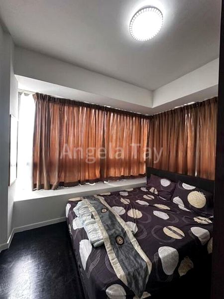 2 Bed Condo for Rent in Kembangan Suites - Image 5