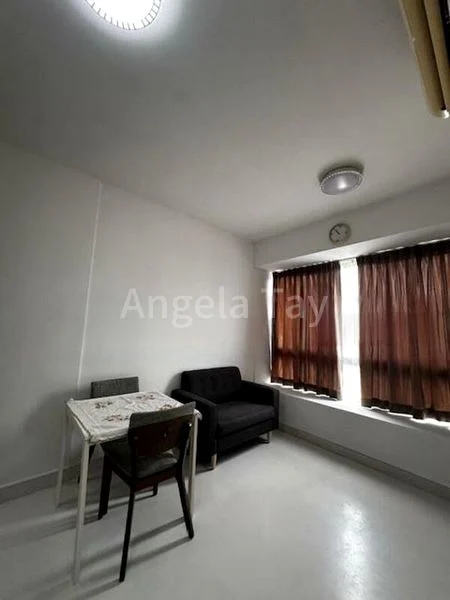 2 Bed Condo for Rent in Kembangan Suites - Image 1